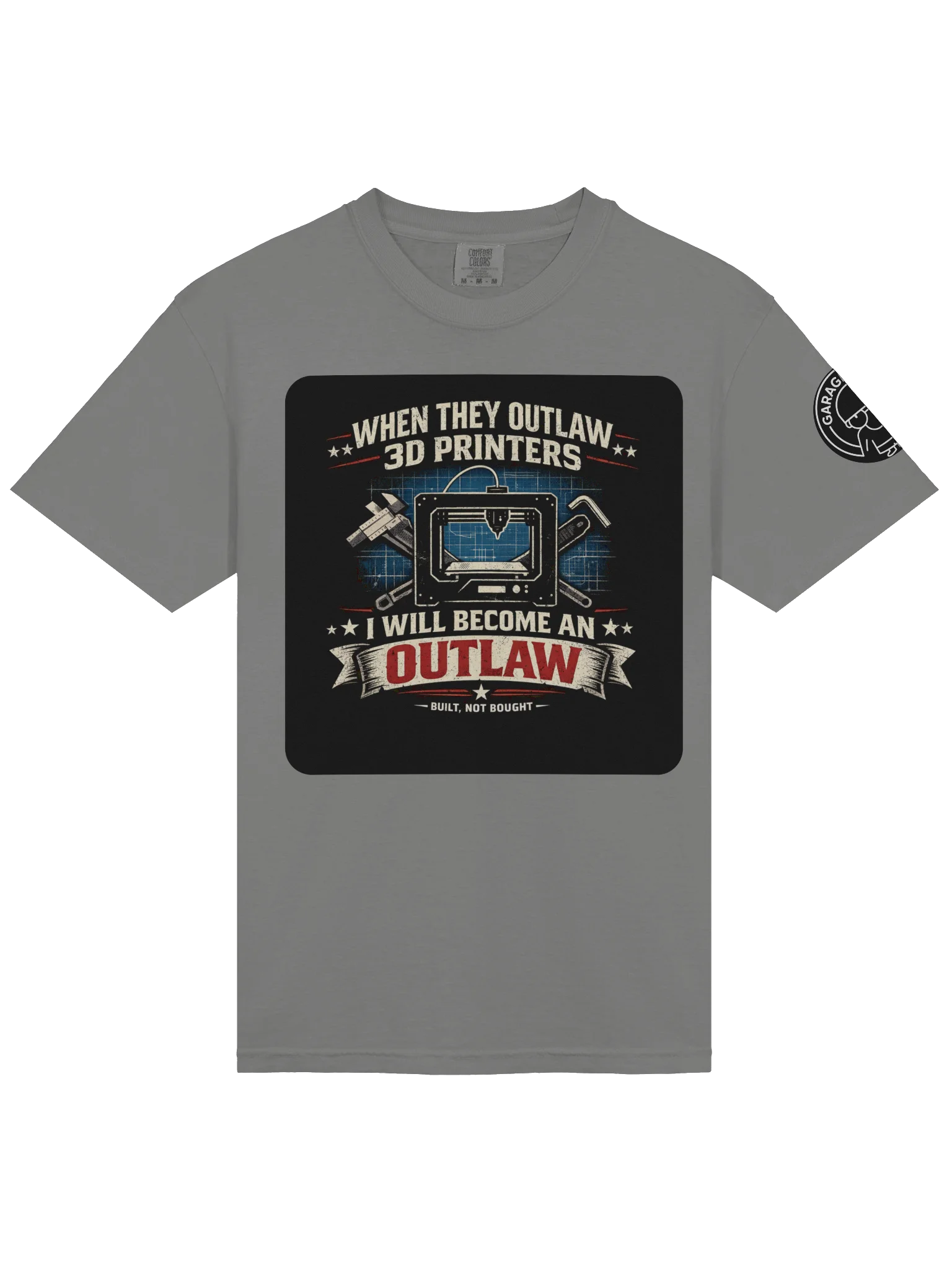 Outlaw product image (3)