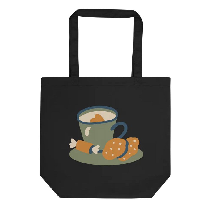 Sustainable Sips Tote Bag Set product image (1)