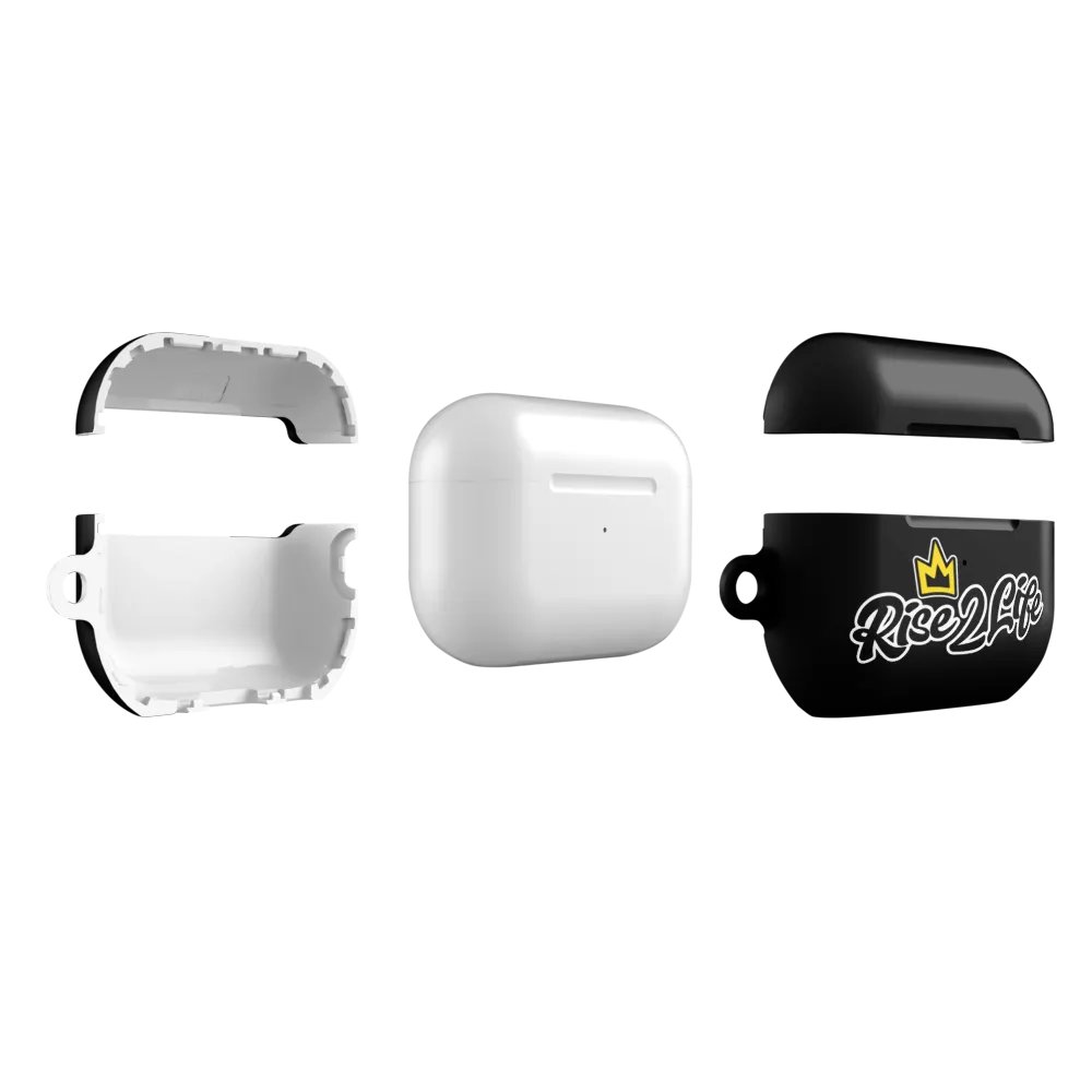Rise2Life Royalty AirPods® Case product image (7)