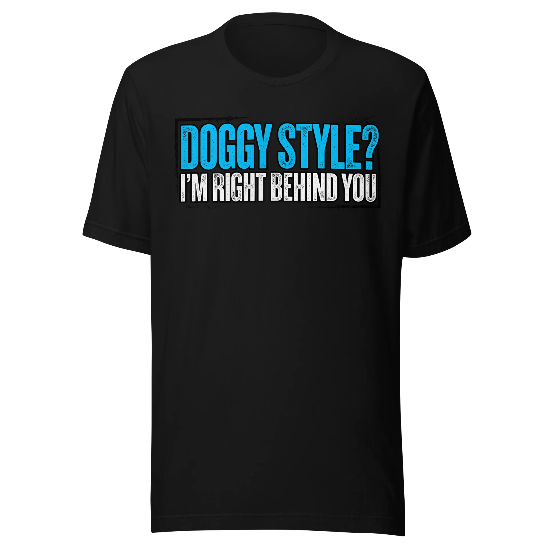 Doggy Style Tee product image (1)