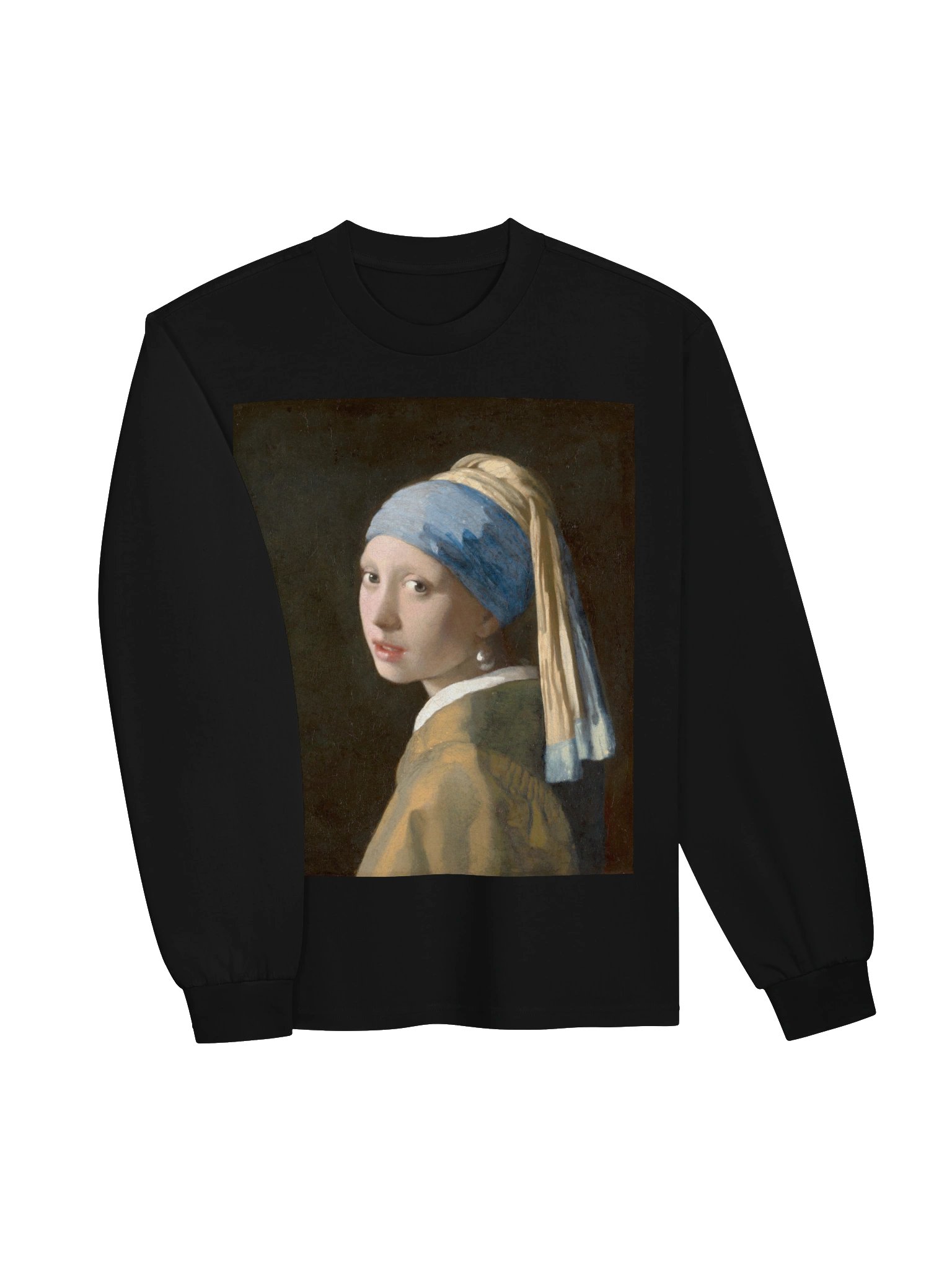 GIRL WITH A PEARL EARRING product image (3)