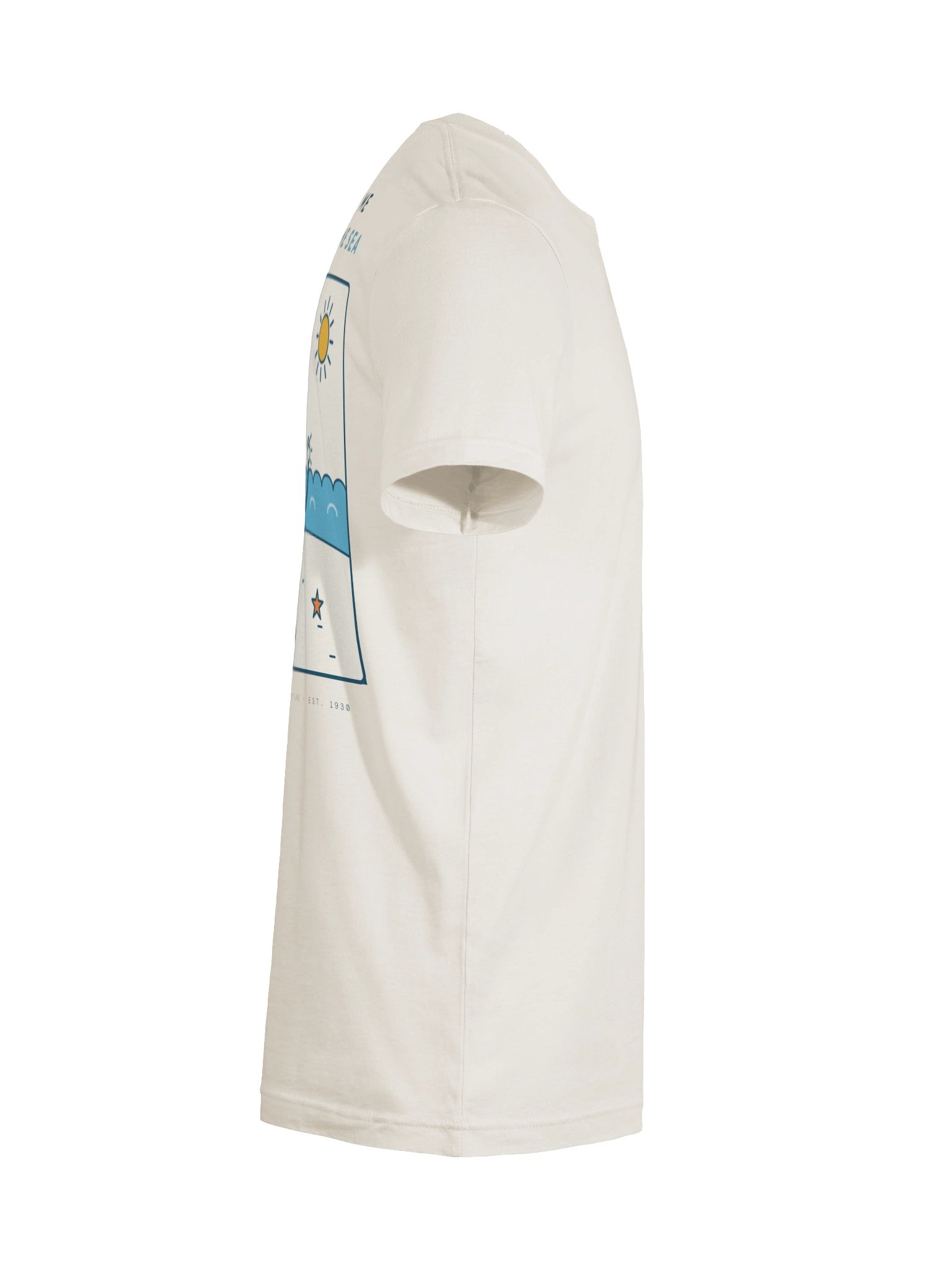 BARNACLE BILL — Summer '26 Drop product image (11)