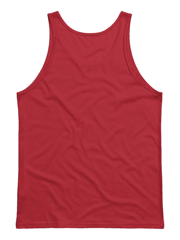 DnD Gang - Bella+Canvas Jersey Tank product image (26)