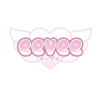 eeveethecreator merch ♡