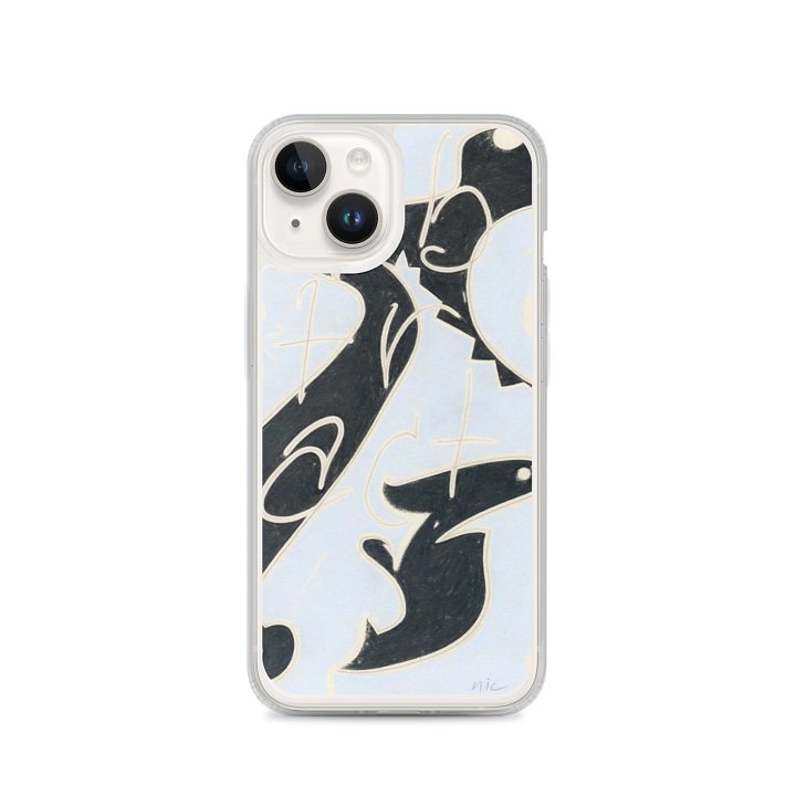 Abstract #14001 Clearcase for iPhone product image (4)