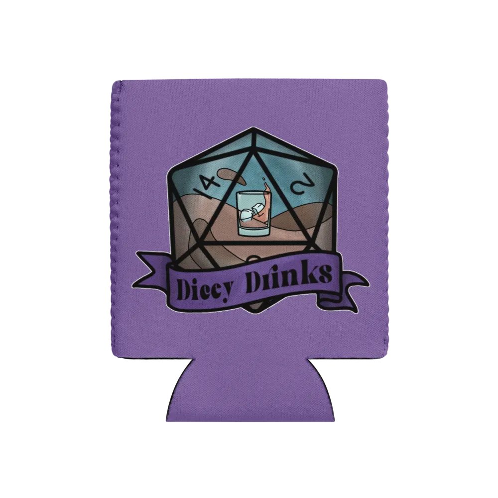 Dicey Drinks product image (1)