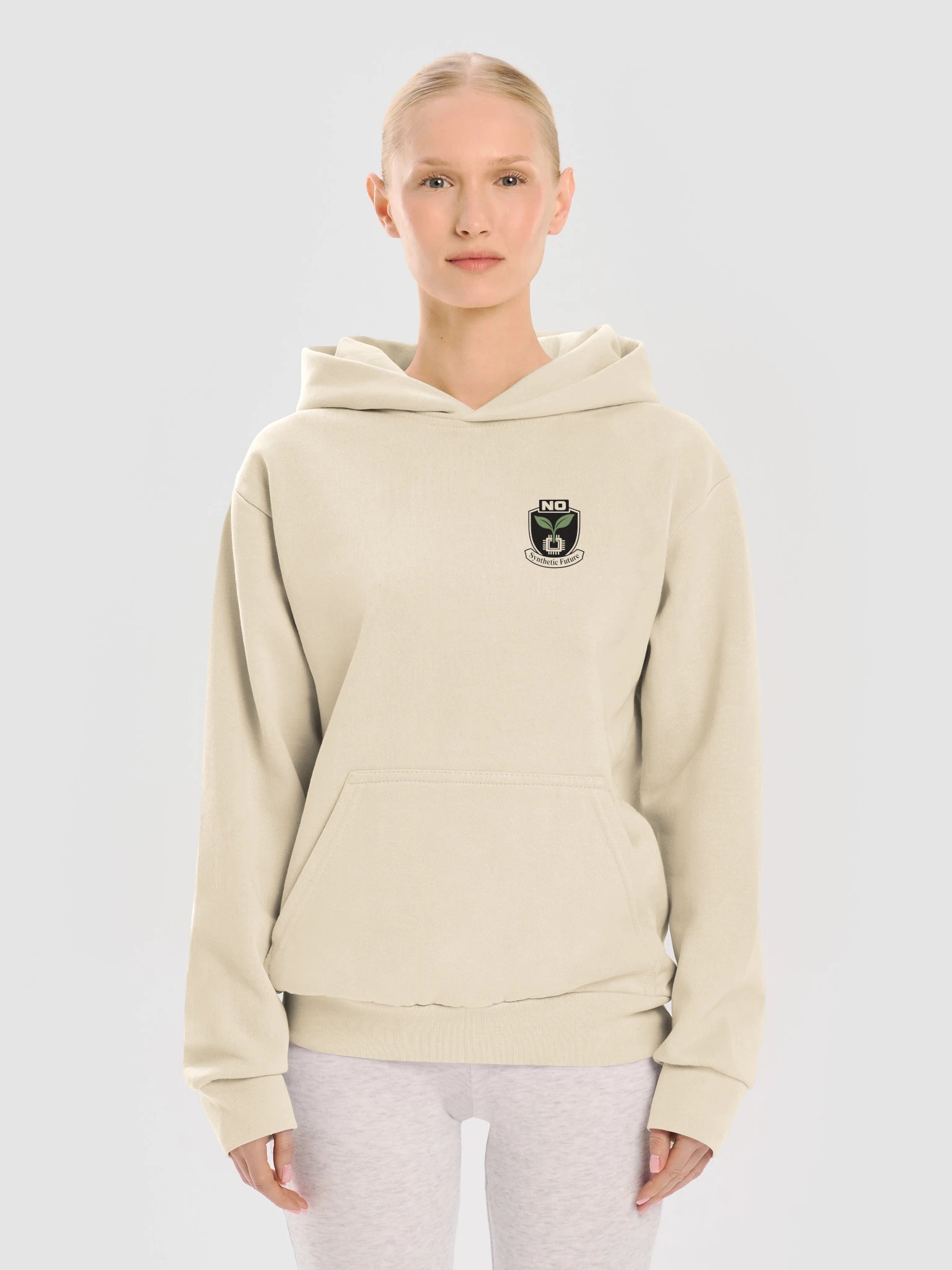 THE INTERNET IS FULL | Pullover Hoodie product image (9)