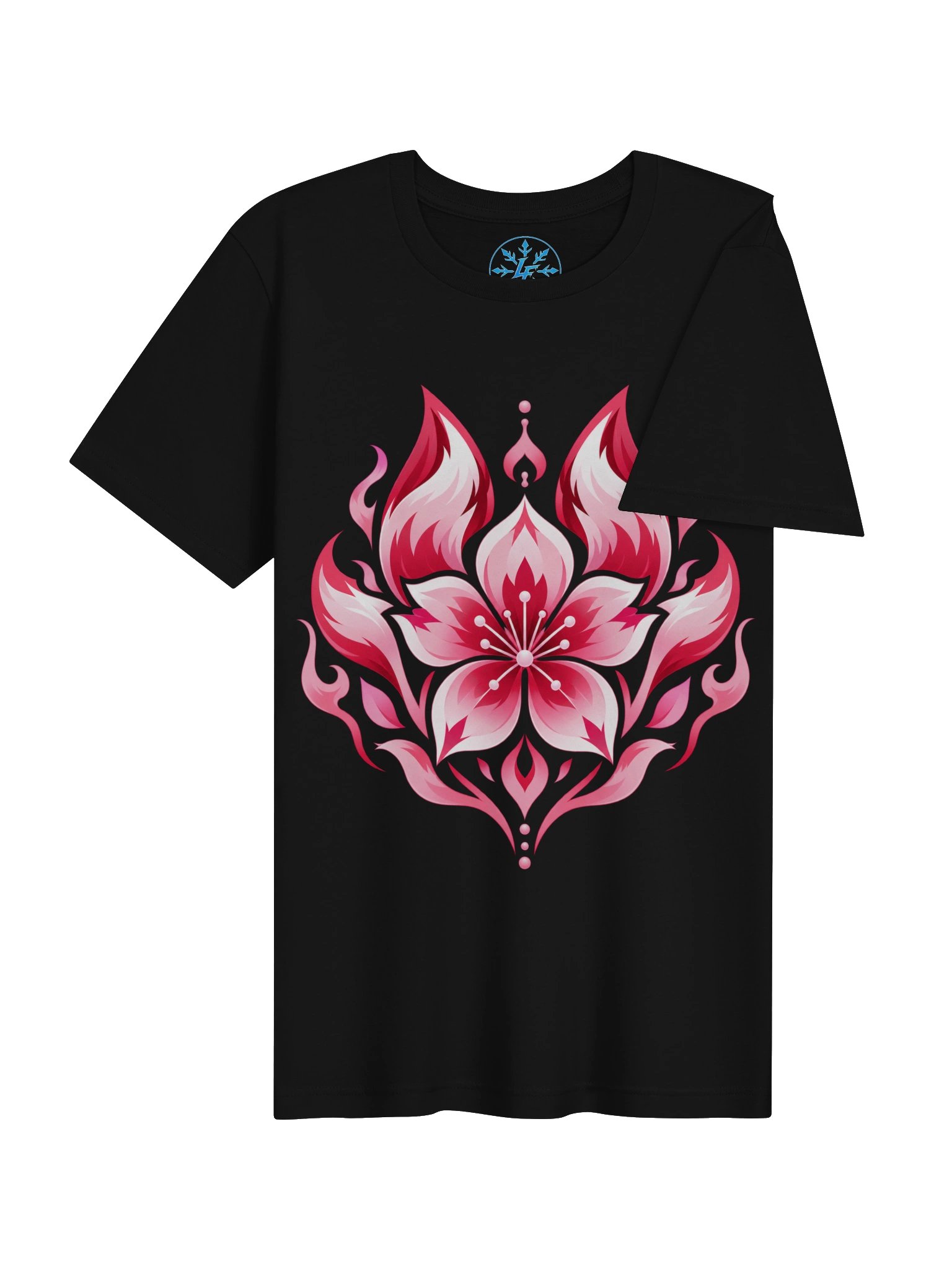 Sakura Kagami T-shirt product image (16)