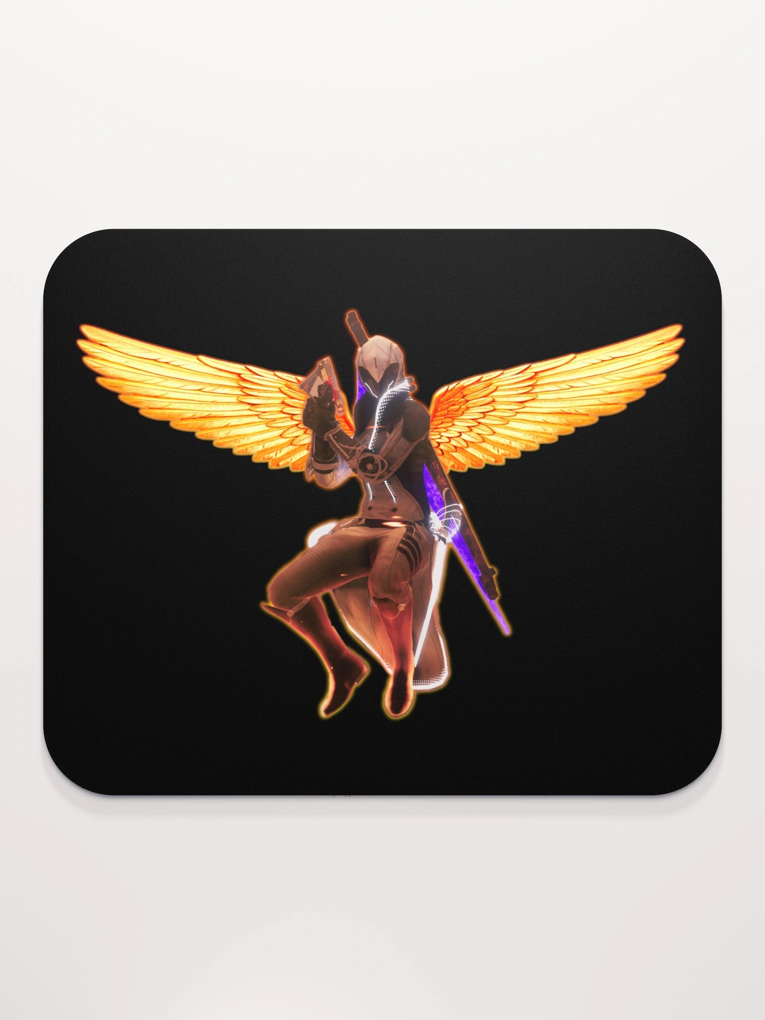 Icarus Ascending (Mousepad) product image (2)