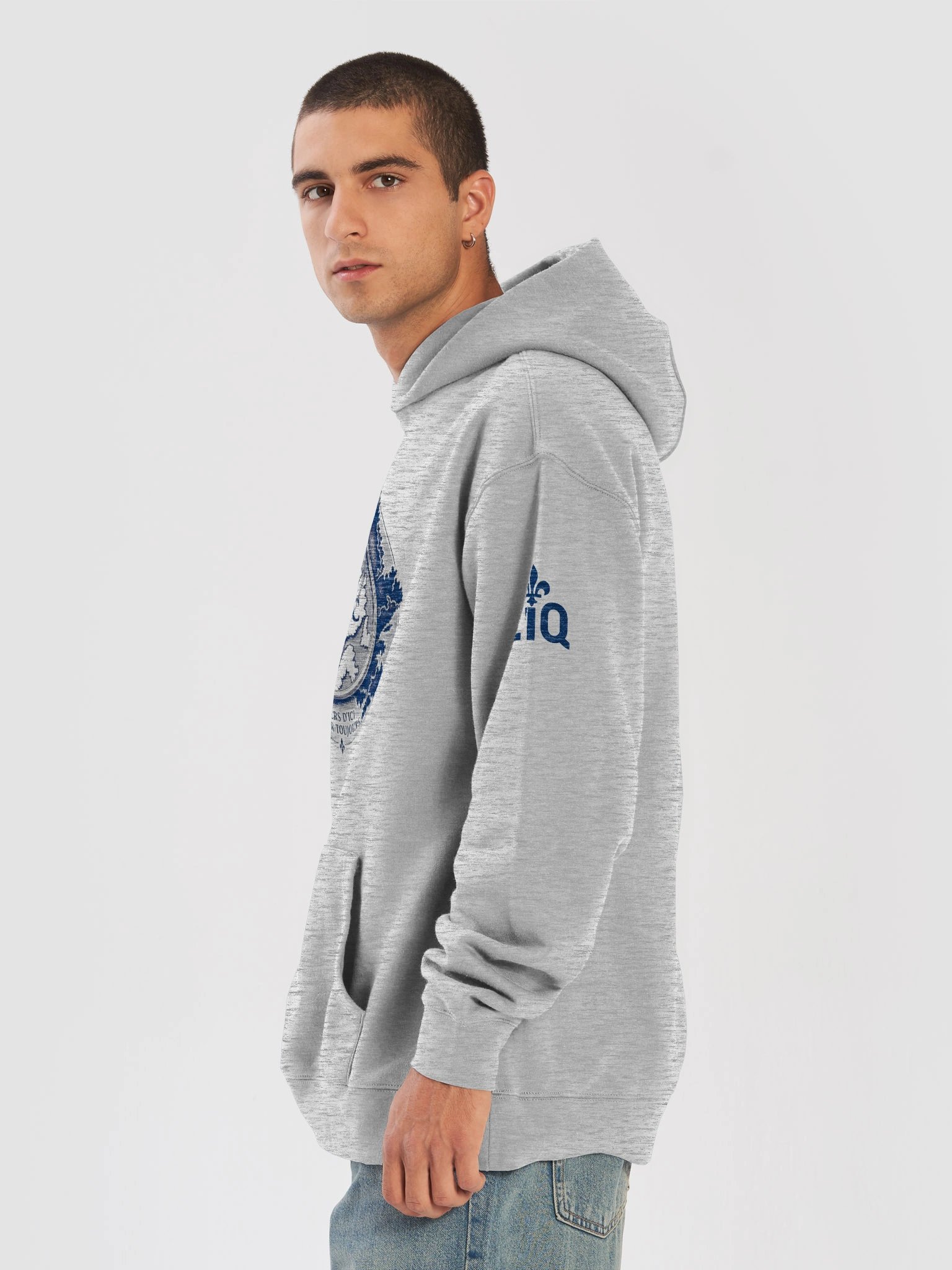 Les Irréductibles - Coton Ouaté product image (40)