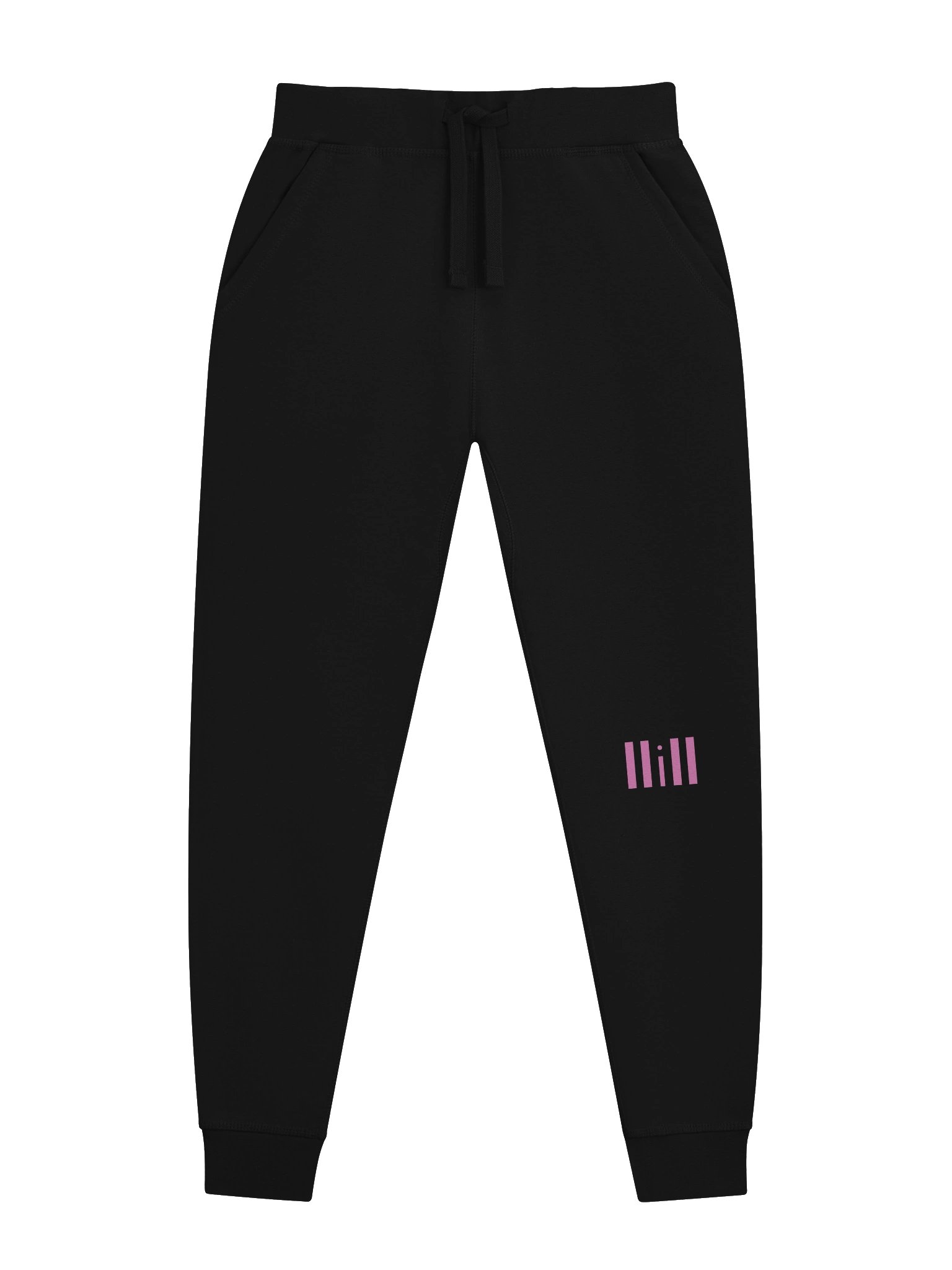 Why Choose After Hours Joggers — Signature Pink product image (2)
