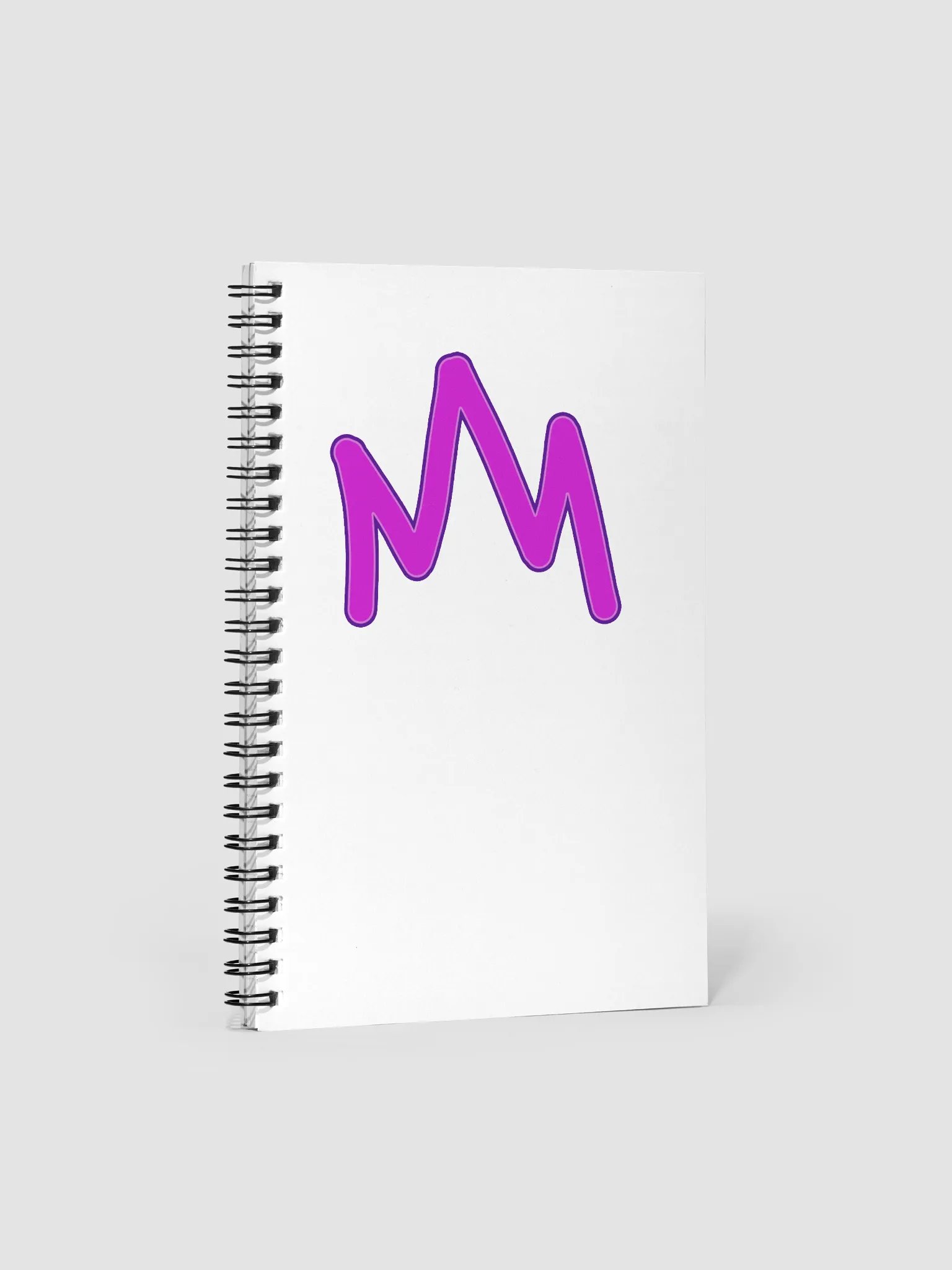 Qweens Daily Notebook product image (1)