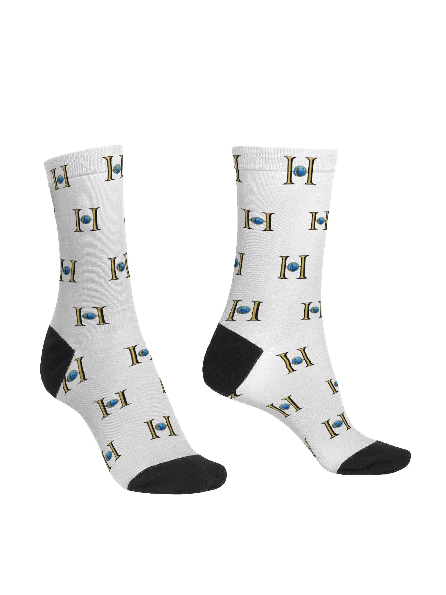 Logo Socks product image (3)