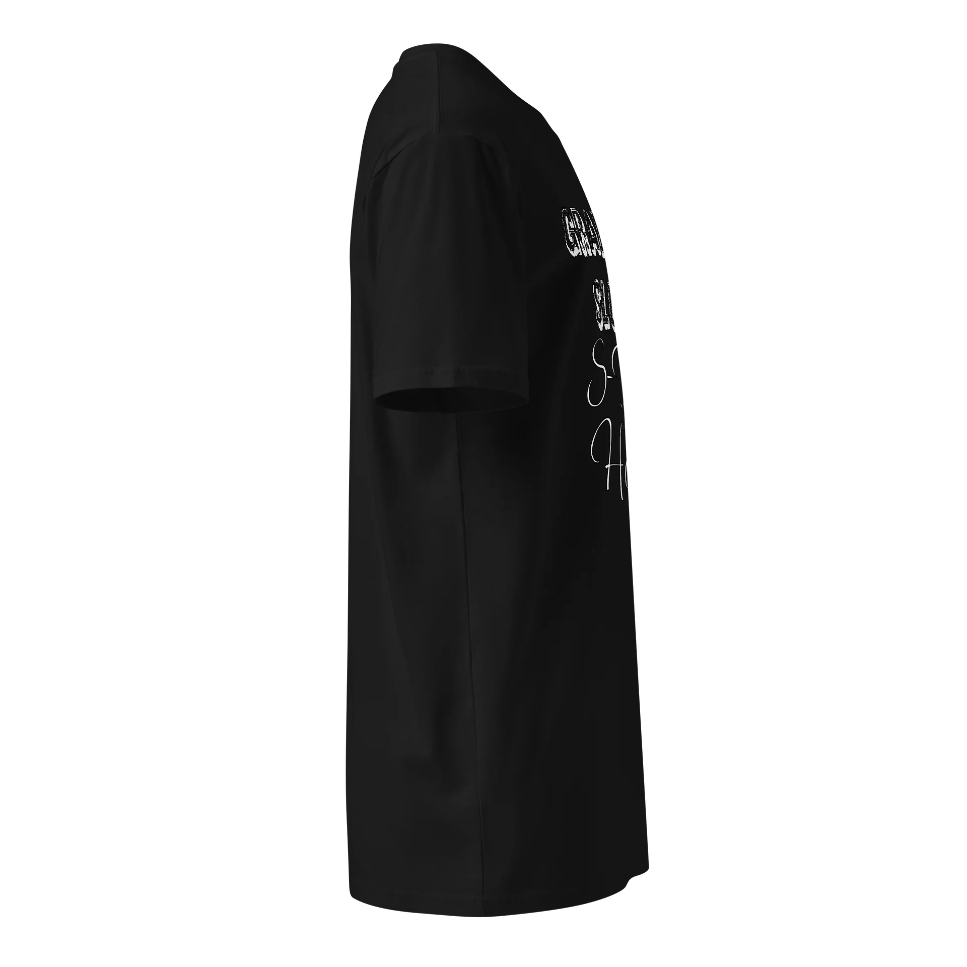 Grade-A S-Tier Premium Tee product image (6)