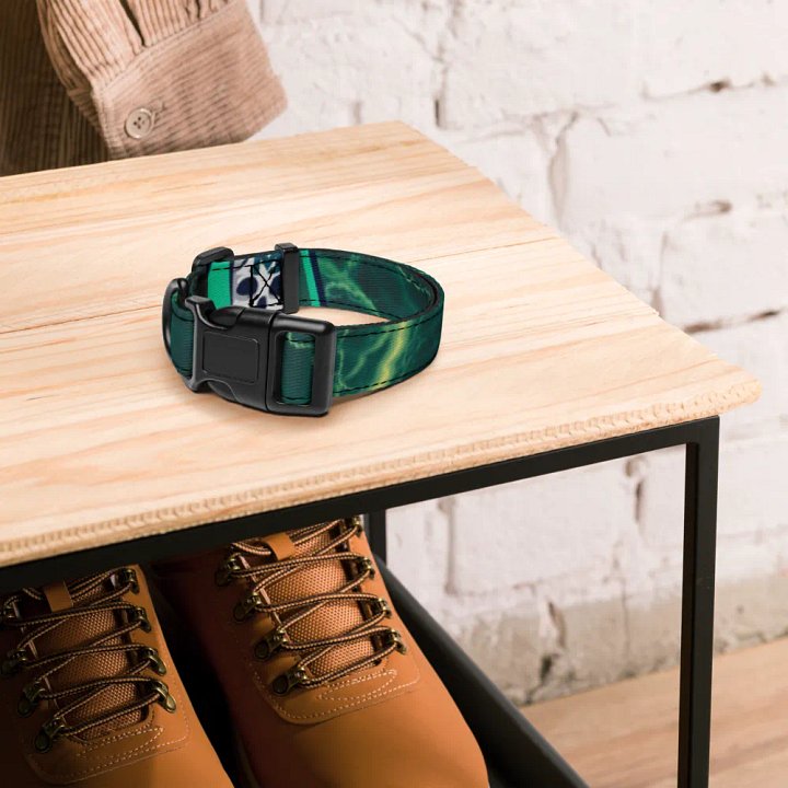 Hellacious Dog Collar product image (4)