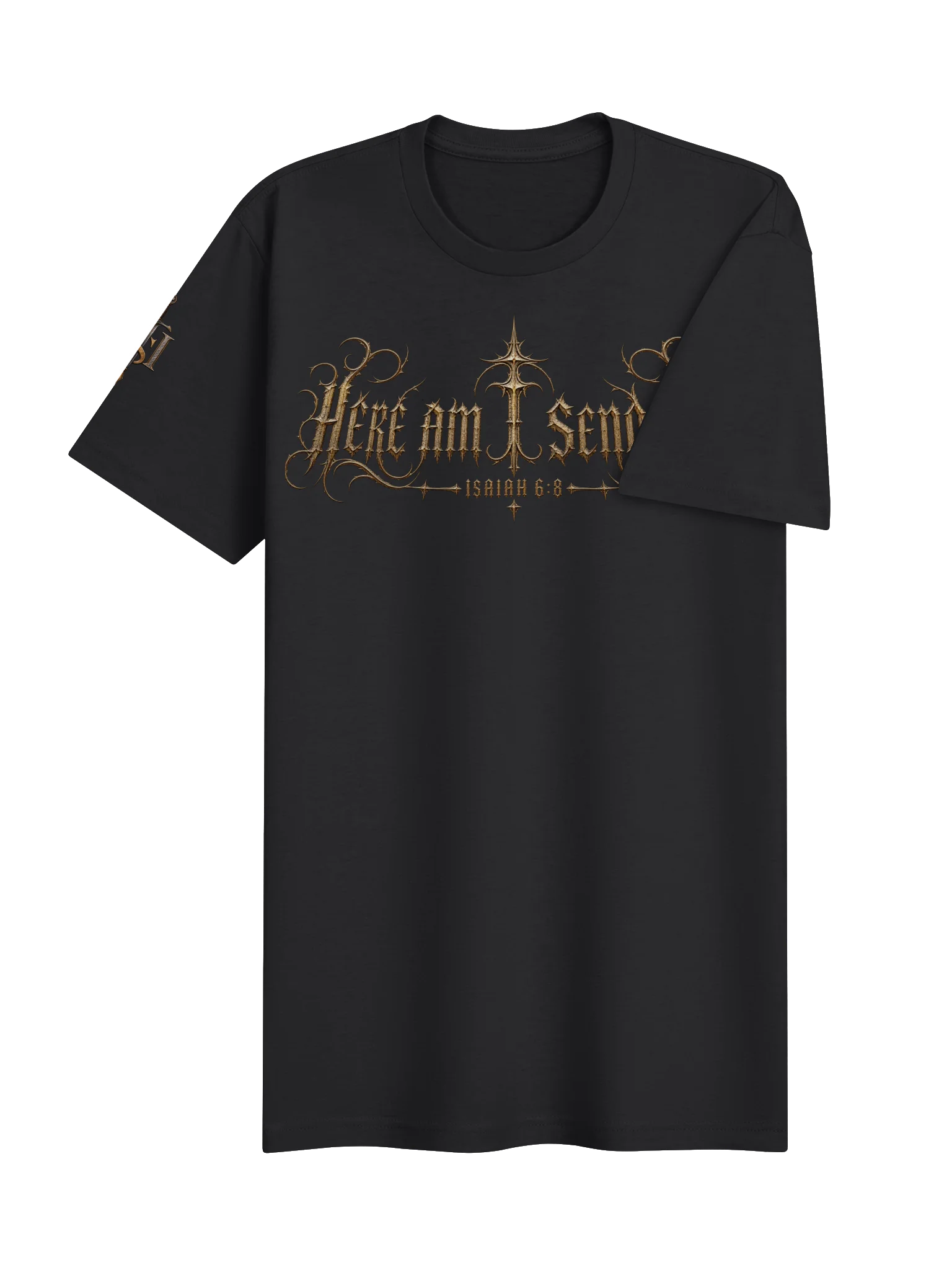 Send Me T-Shirt product image (4)