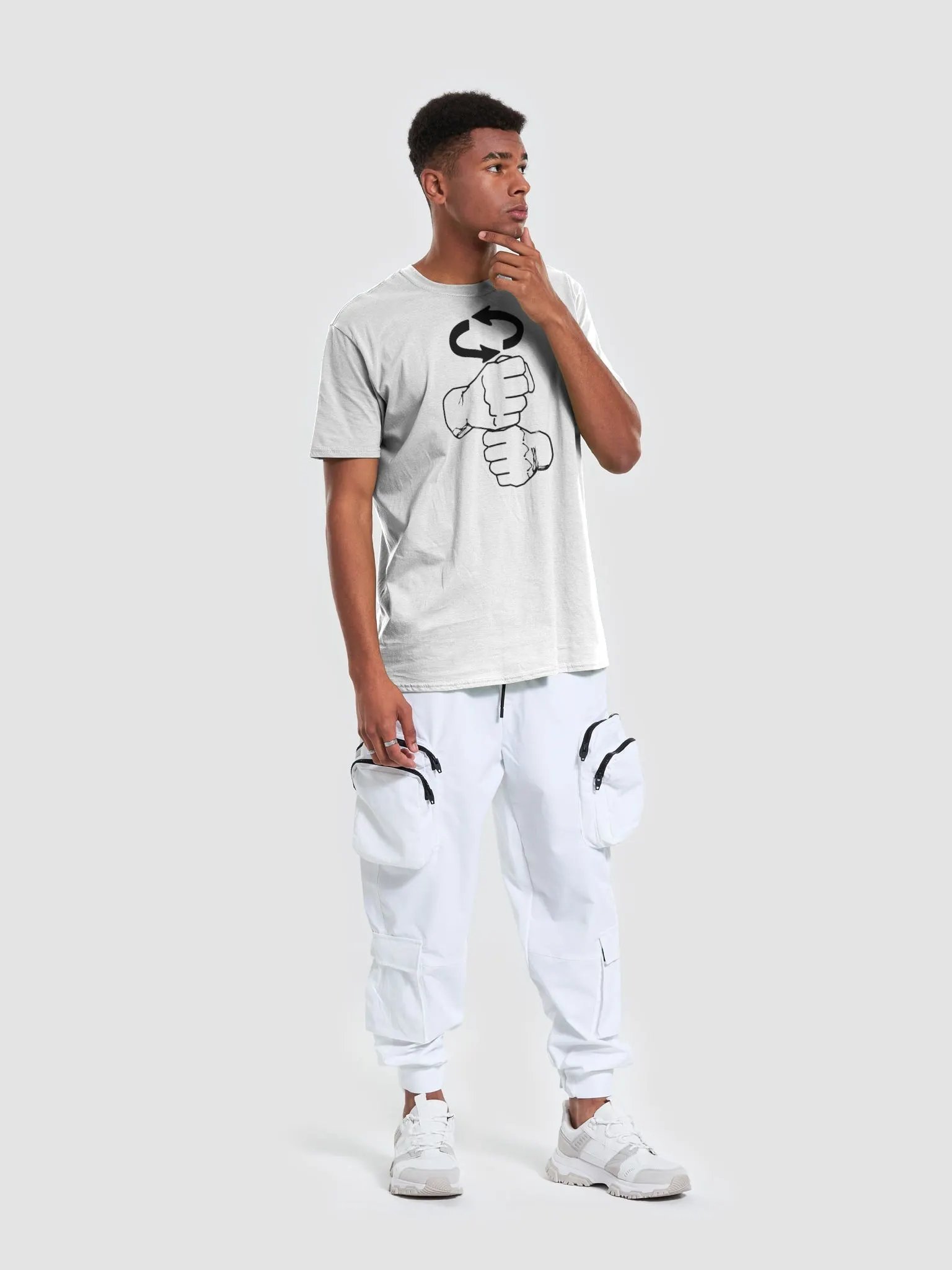 Coffee Tee (ASL) product image (18)
