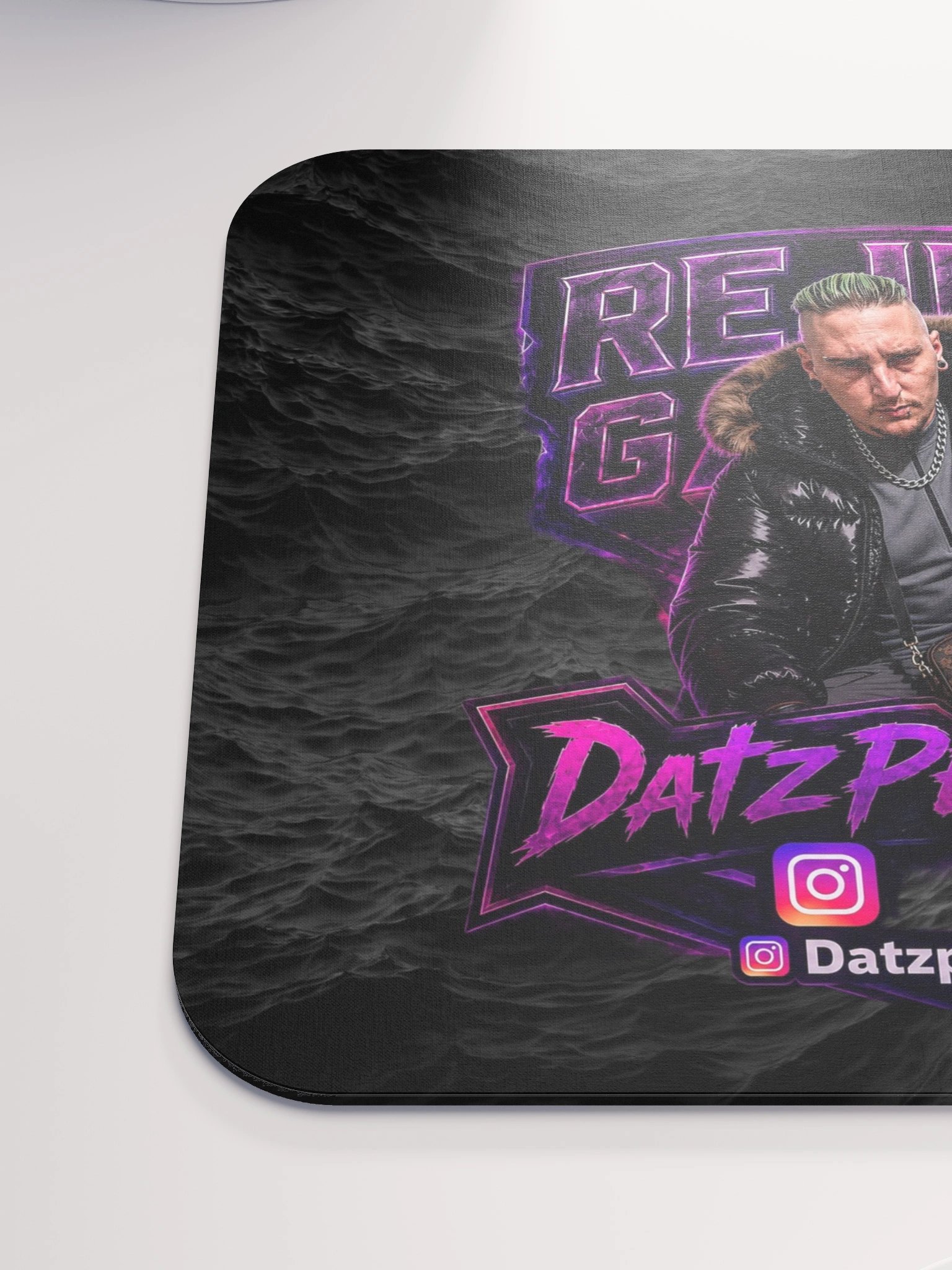 Classic Mouse Pad product image (6)