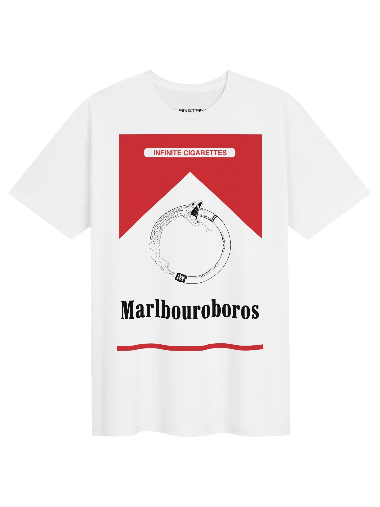 Marlbouroboros product image (1)