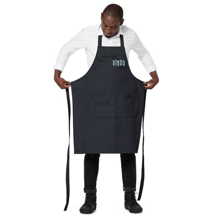 Vindo Apron product image (2)