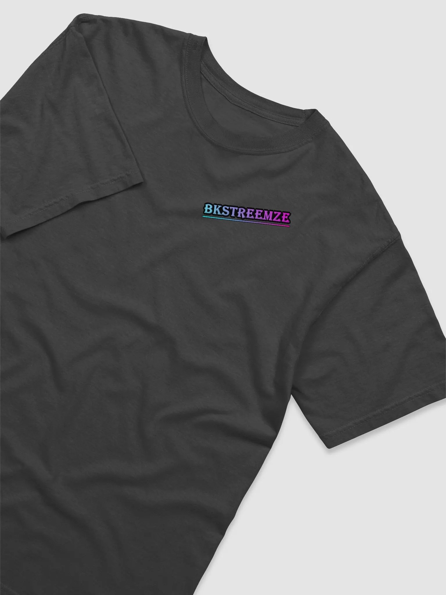 BKStreemze Unisex T-Shirt product image (3)