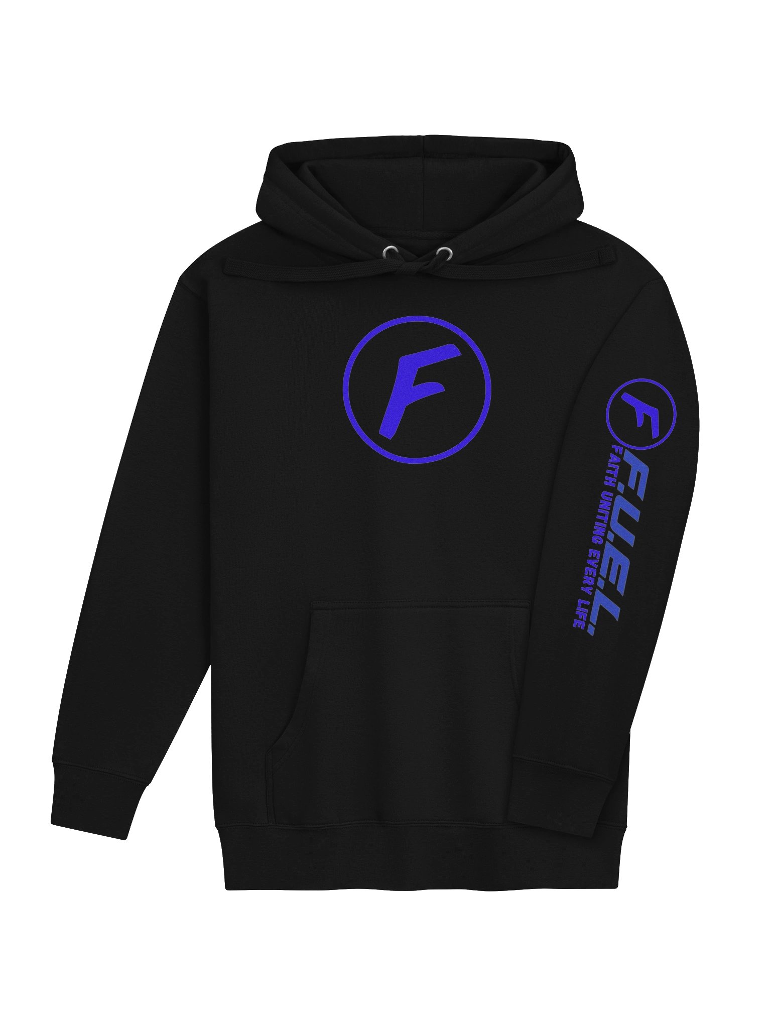 Fuel Hoodie product image (4)