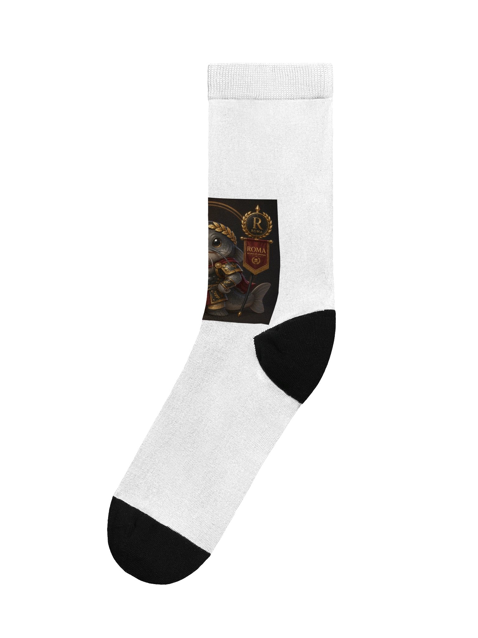 The Vampora Socks product image (1)