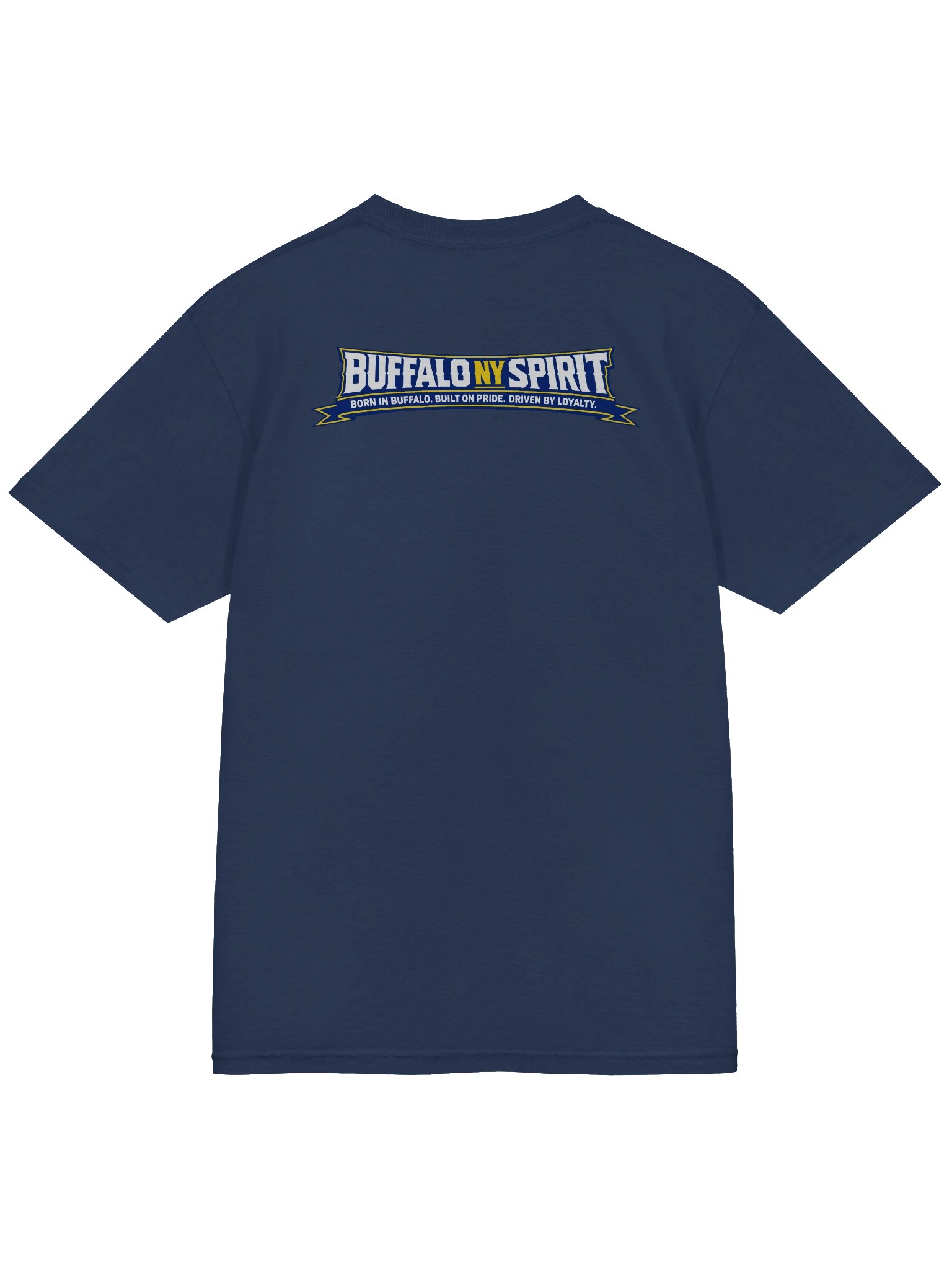 The Lyon King Buffalo Hockey Spirit product image (16)