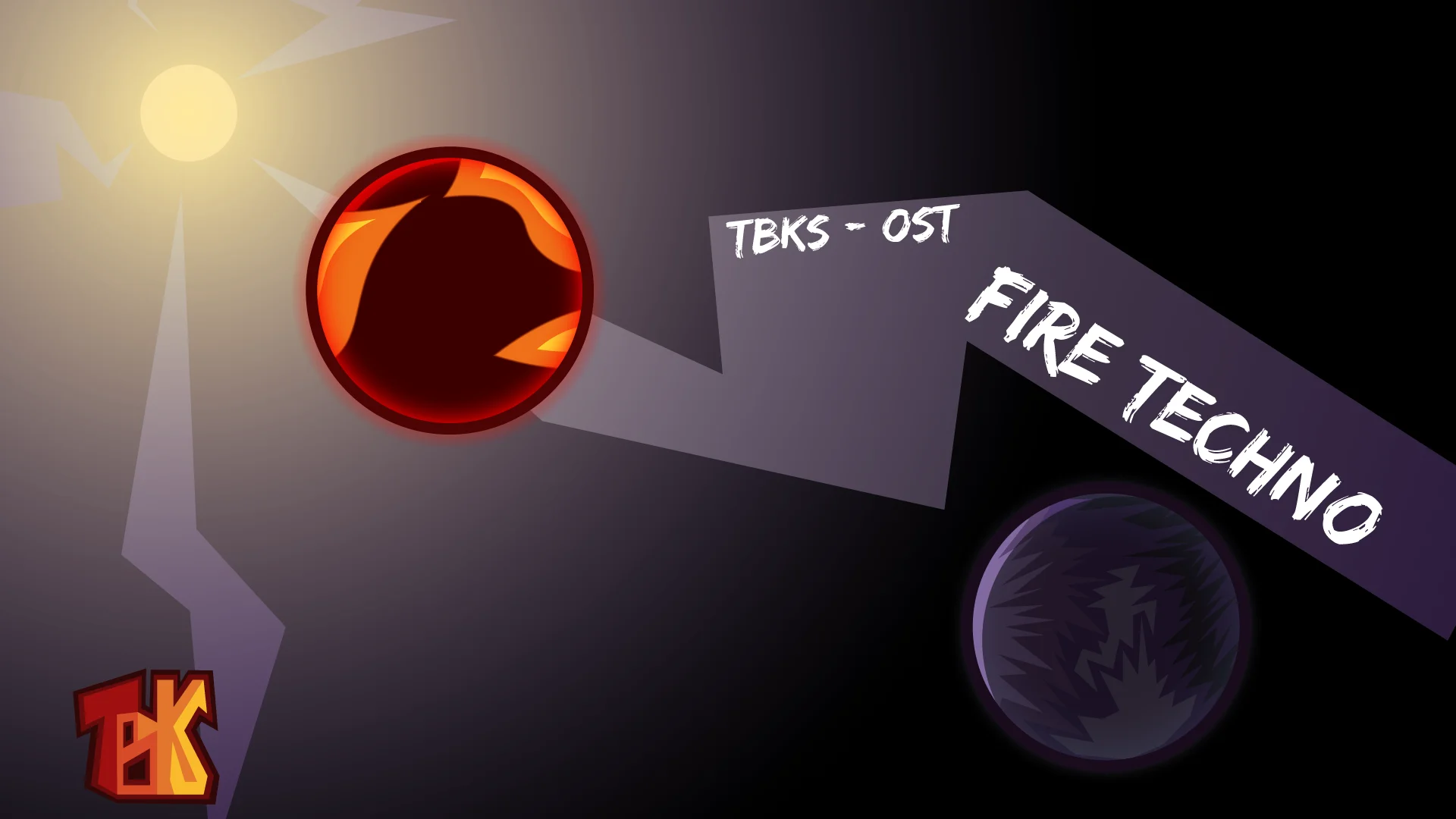 TBKS 1-2 OST: Group 1a product image (1)
