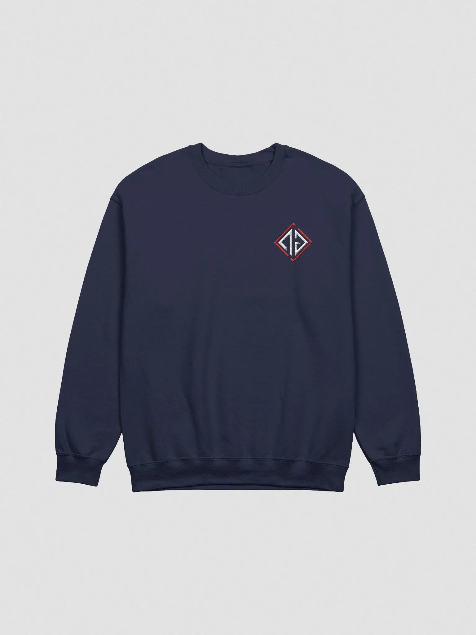Sweat-shirt classique à col rond product image (1)