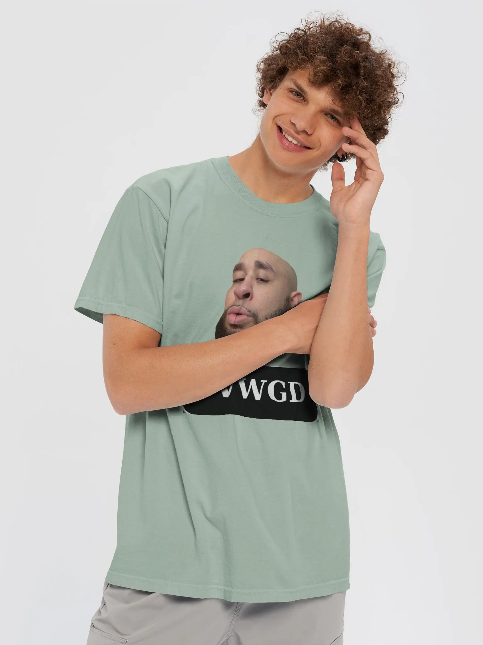 Certified WWGD Gear product image (68)