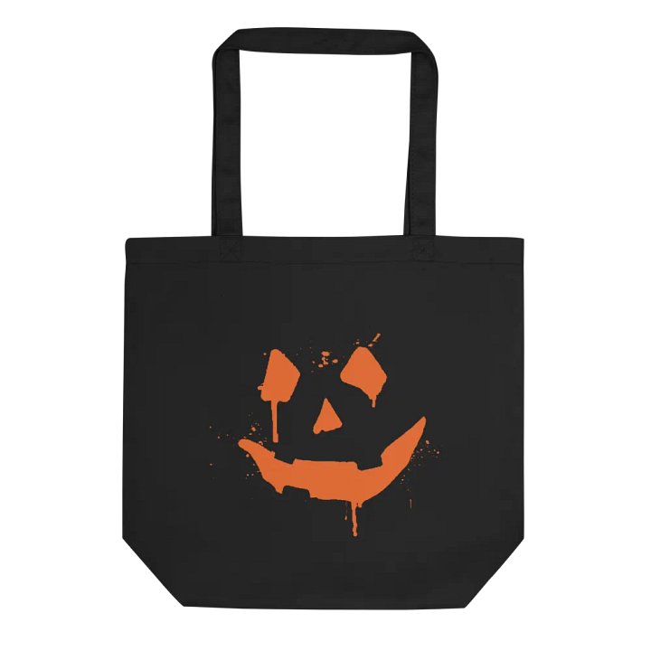Jack Tote Bag product image (1)