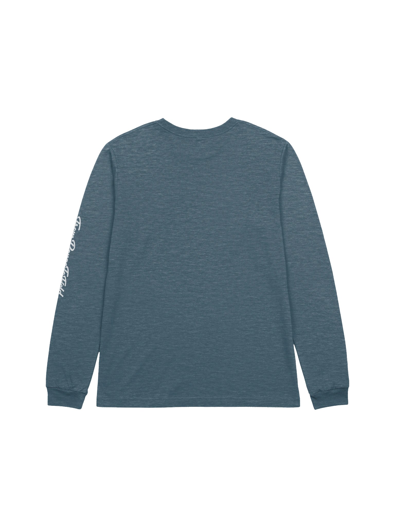 From Range To Field Mountain Logo Long-Sleeve Tee product image (11)