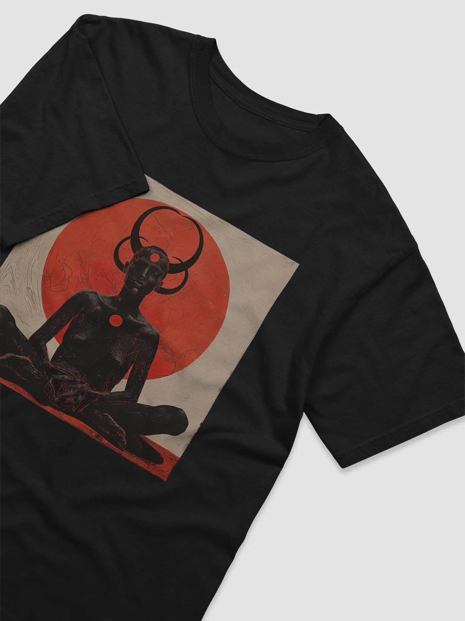 BABALON Archaic Revival Tee product image (3)