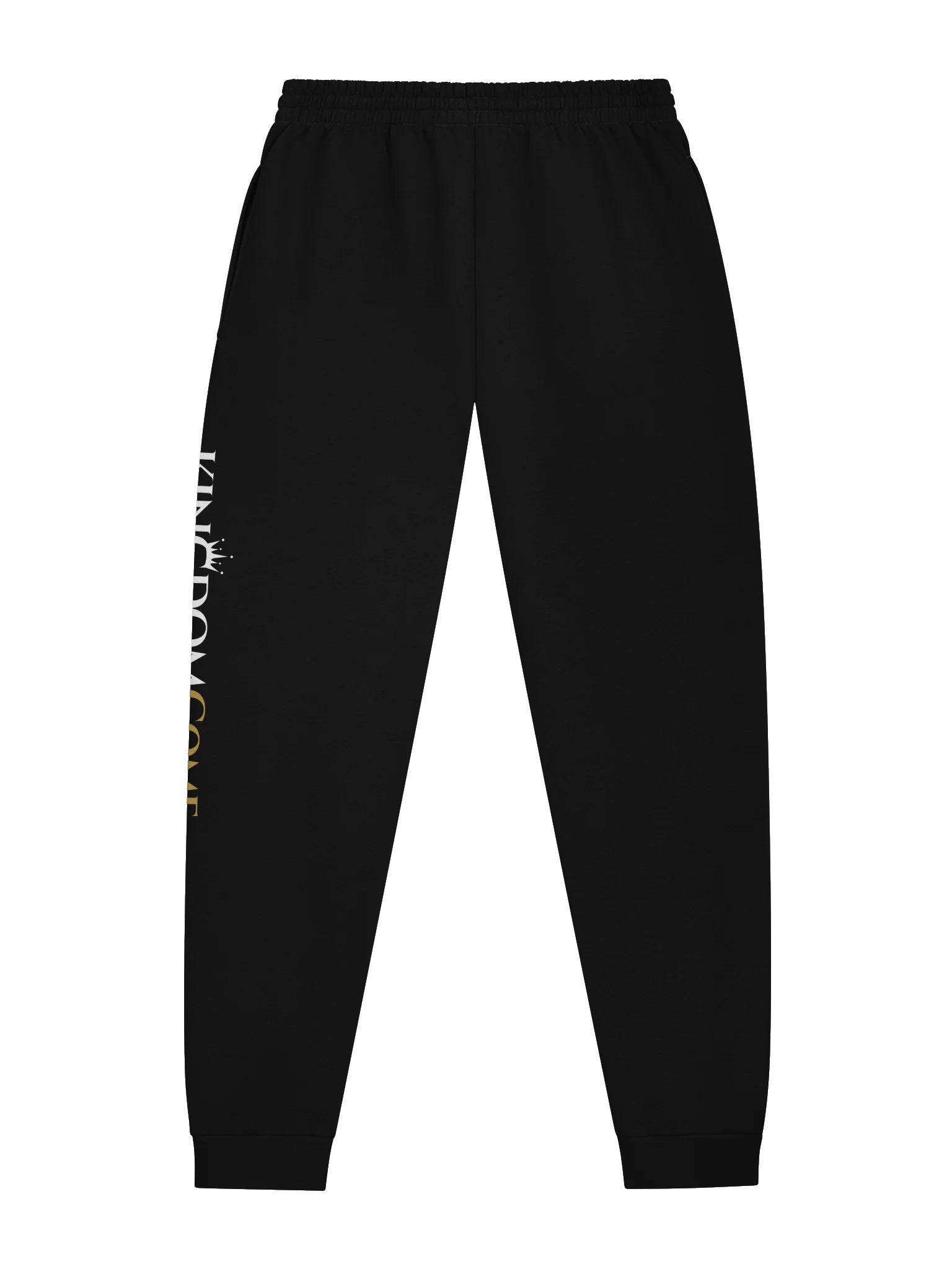 Kingdom Come Conference Joggers | Founding Edition product image (2)