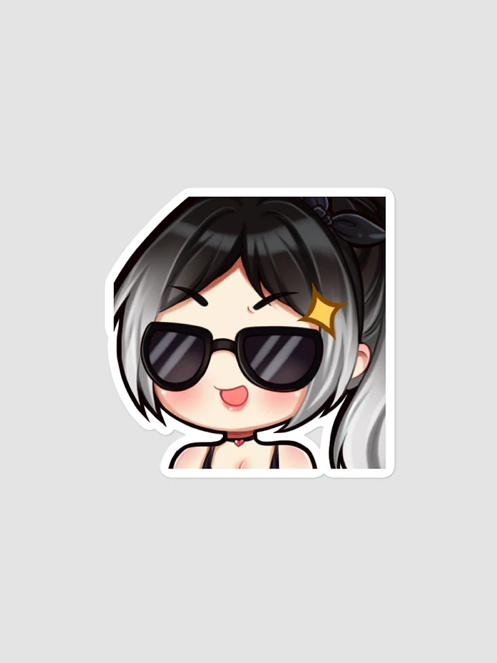 Gabiz Cool Sticker product image (1)