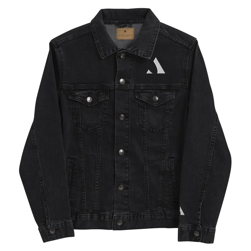 Retroflex Denim Dream Jacket product image (10)