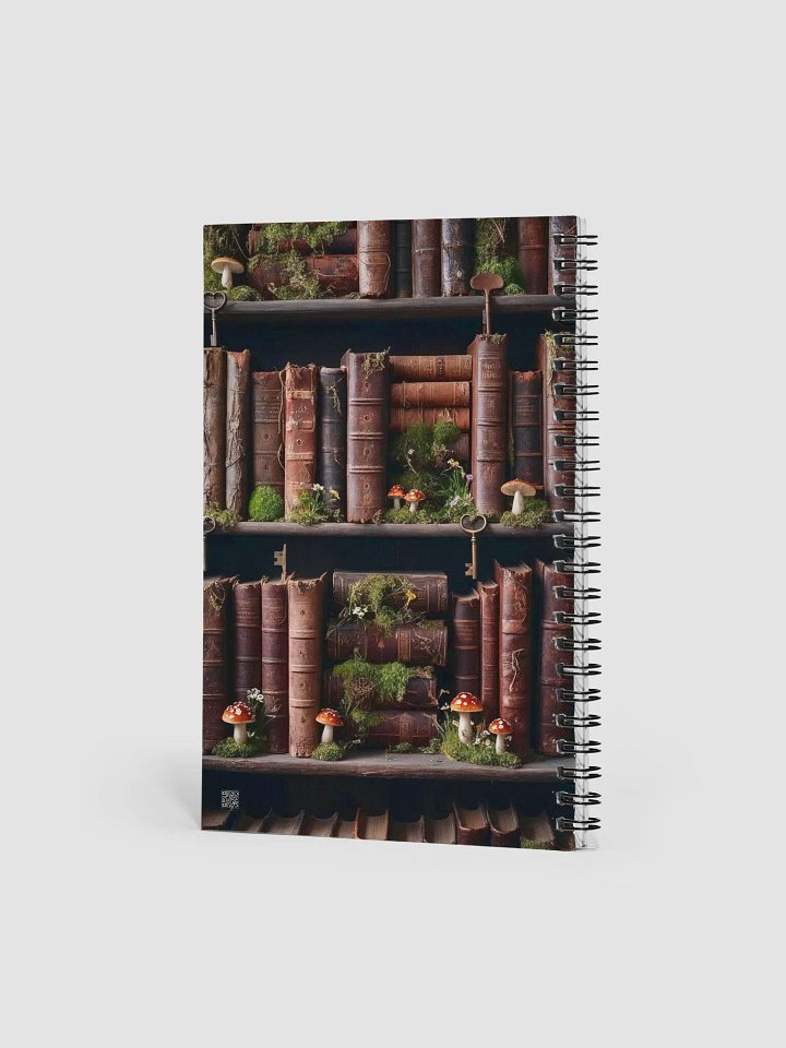 Ink and Elsewhere Journal #8 – For the Ones Who Speak in Whispers product image (2)