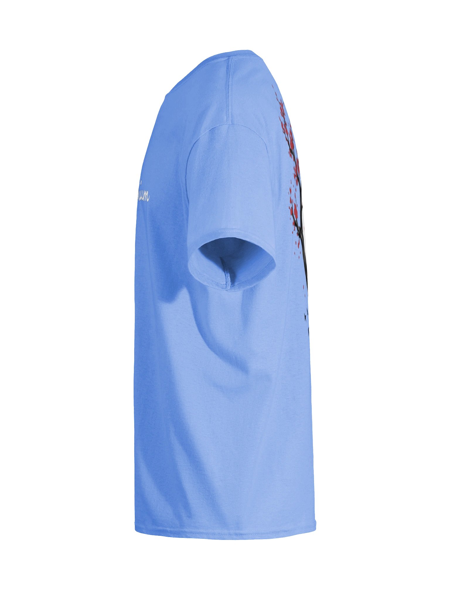 Japanesium 'Joy of Cars' - Double Sided Tshirt product image (19)