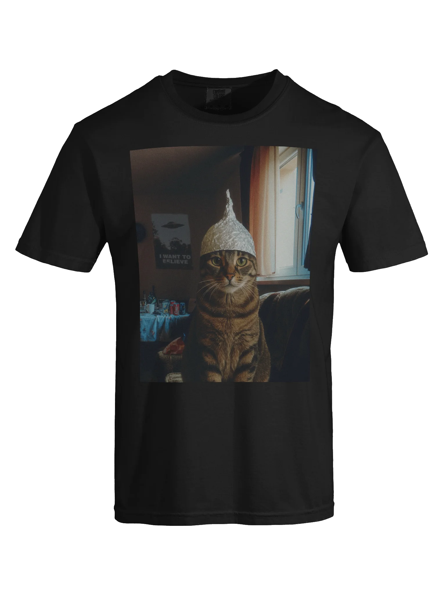"It's All True" Cult Class Art T-Shirt product image (9)