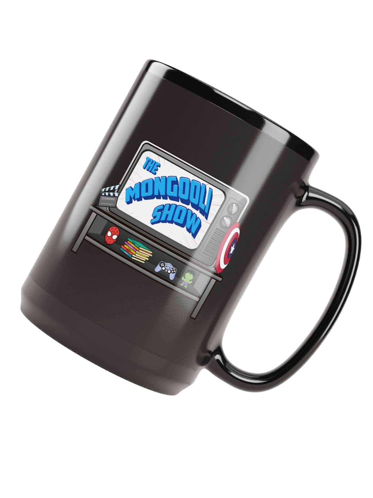 3 Dudes, 1 Cup product image (4)