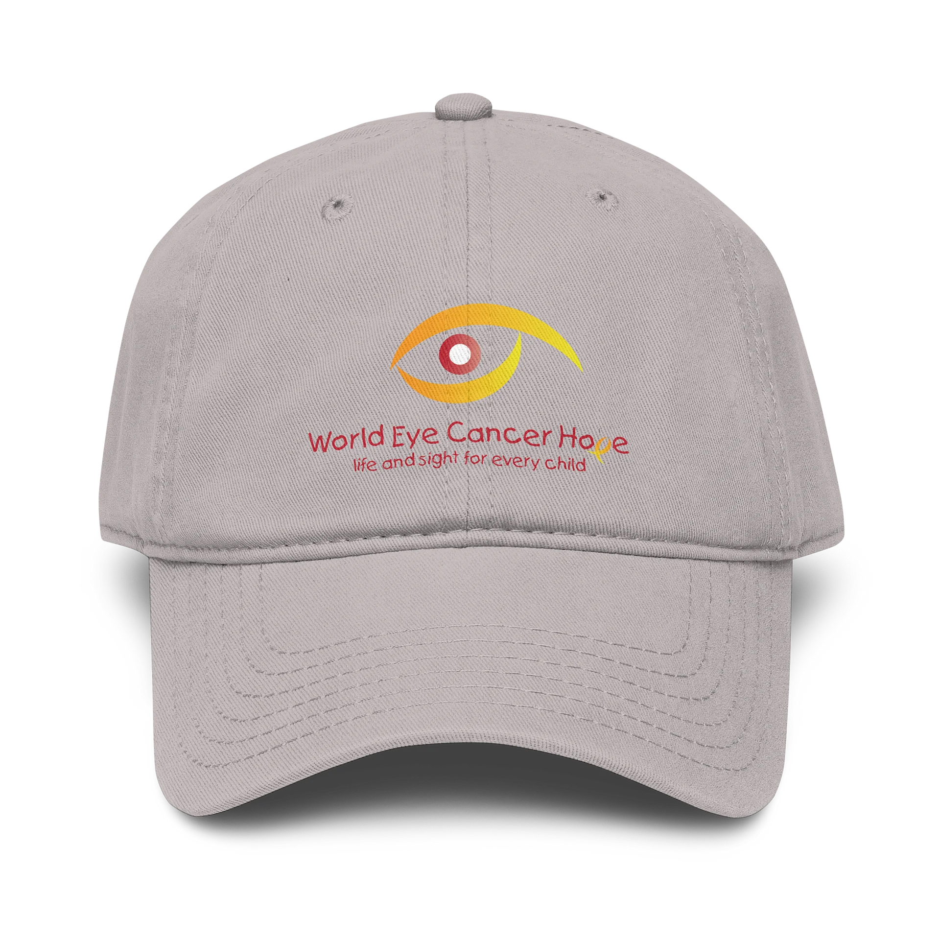 WE C Hope Logo - Baseball Cap product image (9)