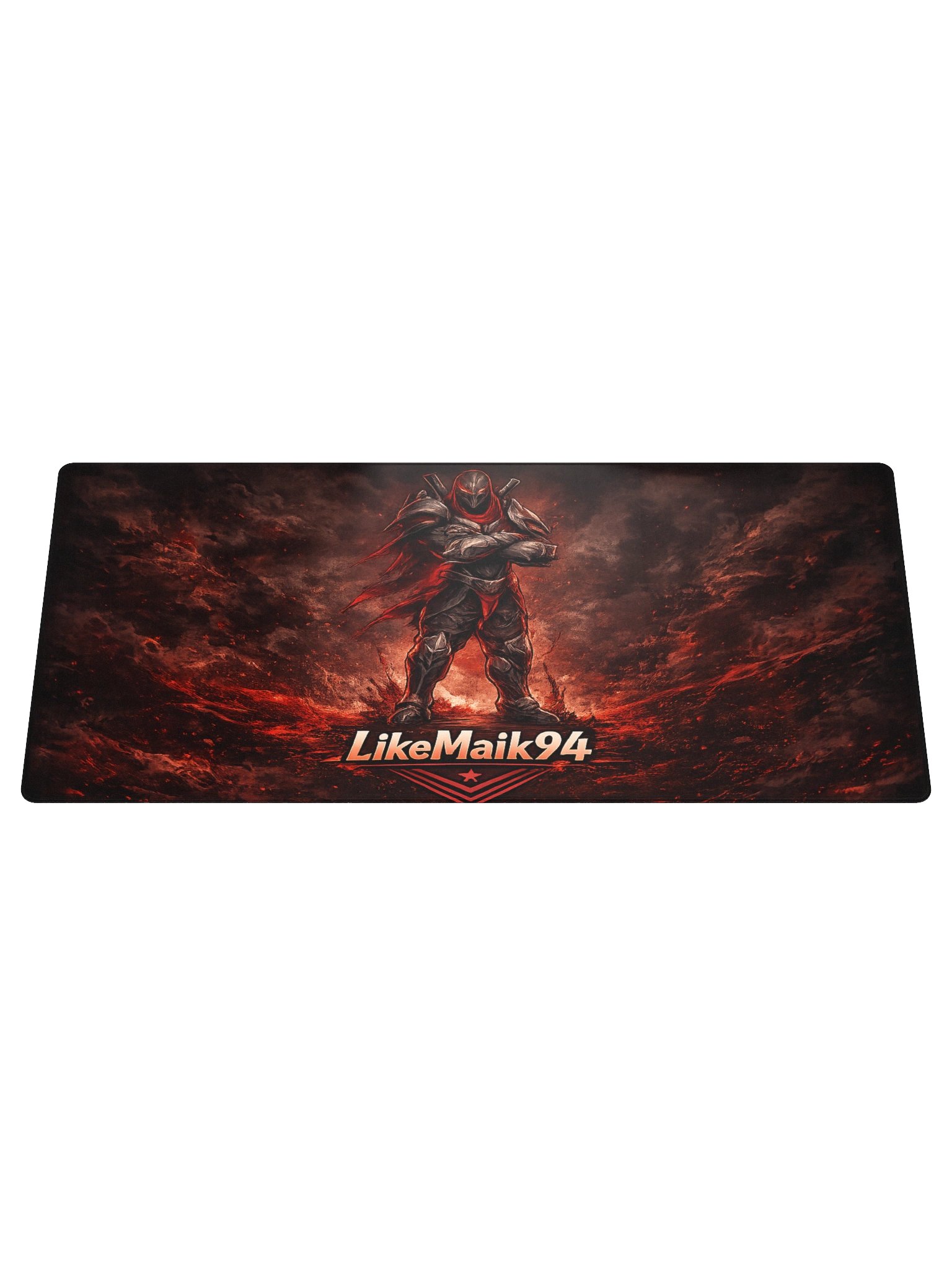 Gaming MousePad product image (1)