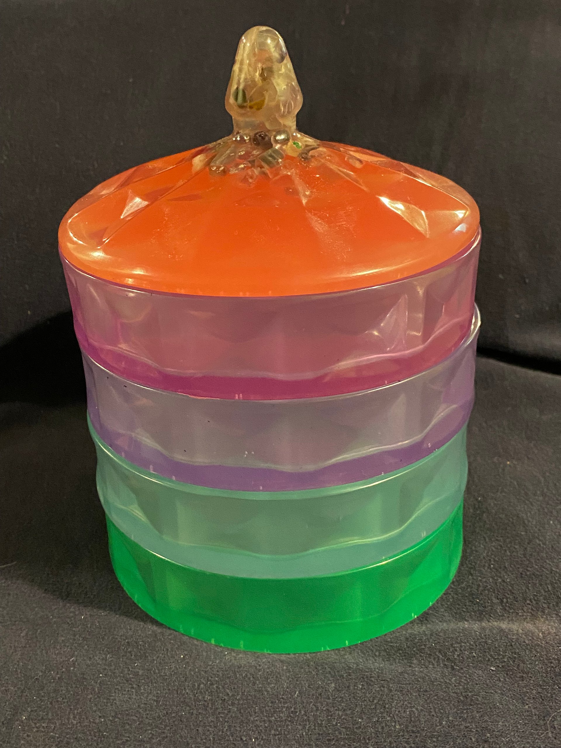 4 Tier Trinket Tower product image (1)