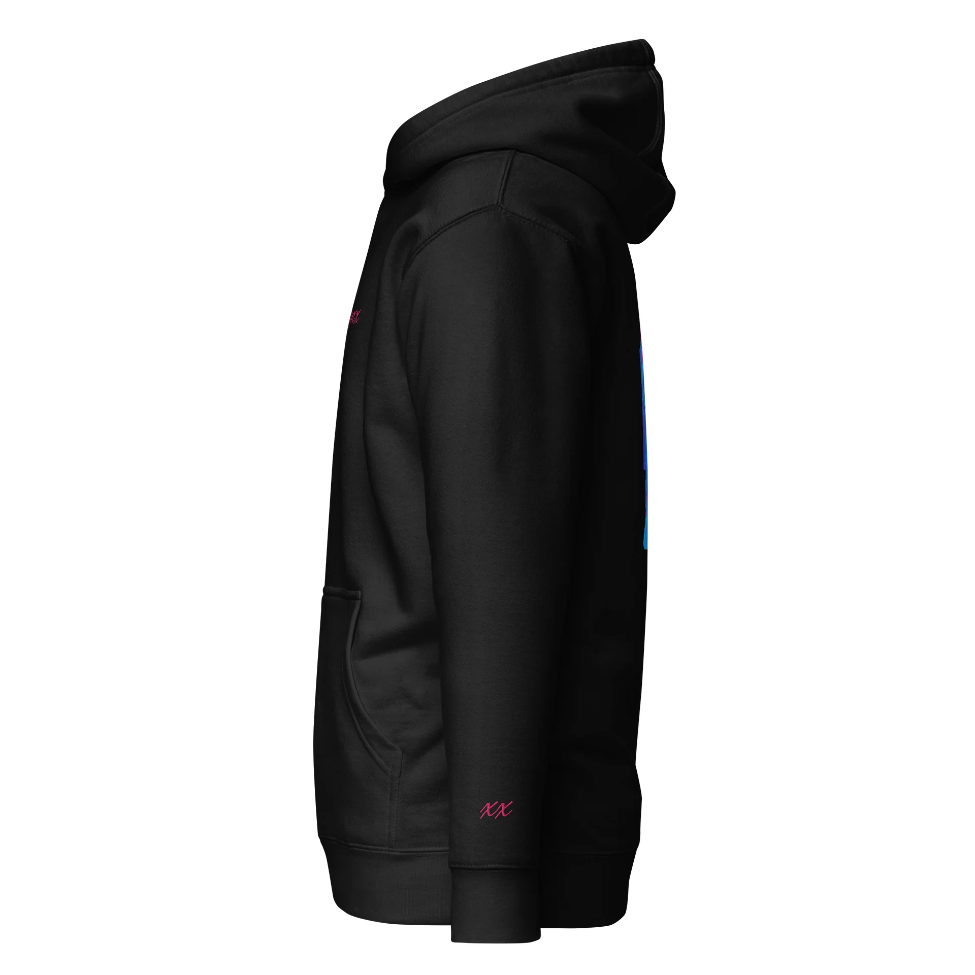 Verityxx Supporters Hoodie product image (3)