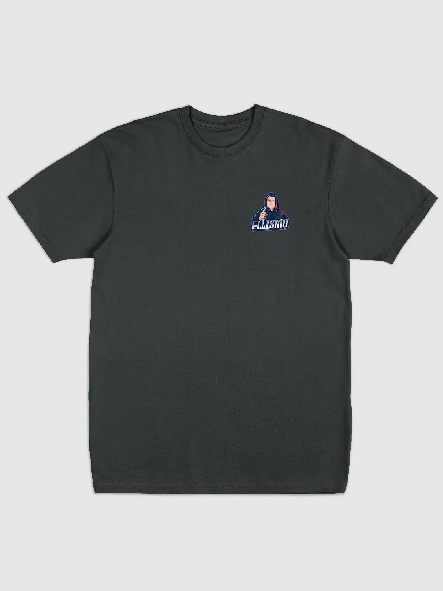 Ellis Mo T-Shirt product image (1)