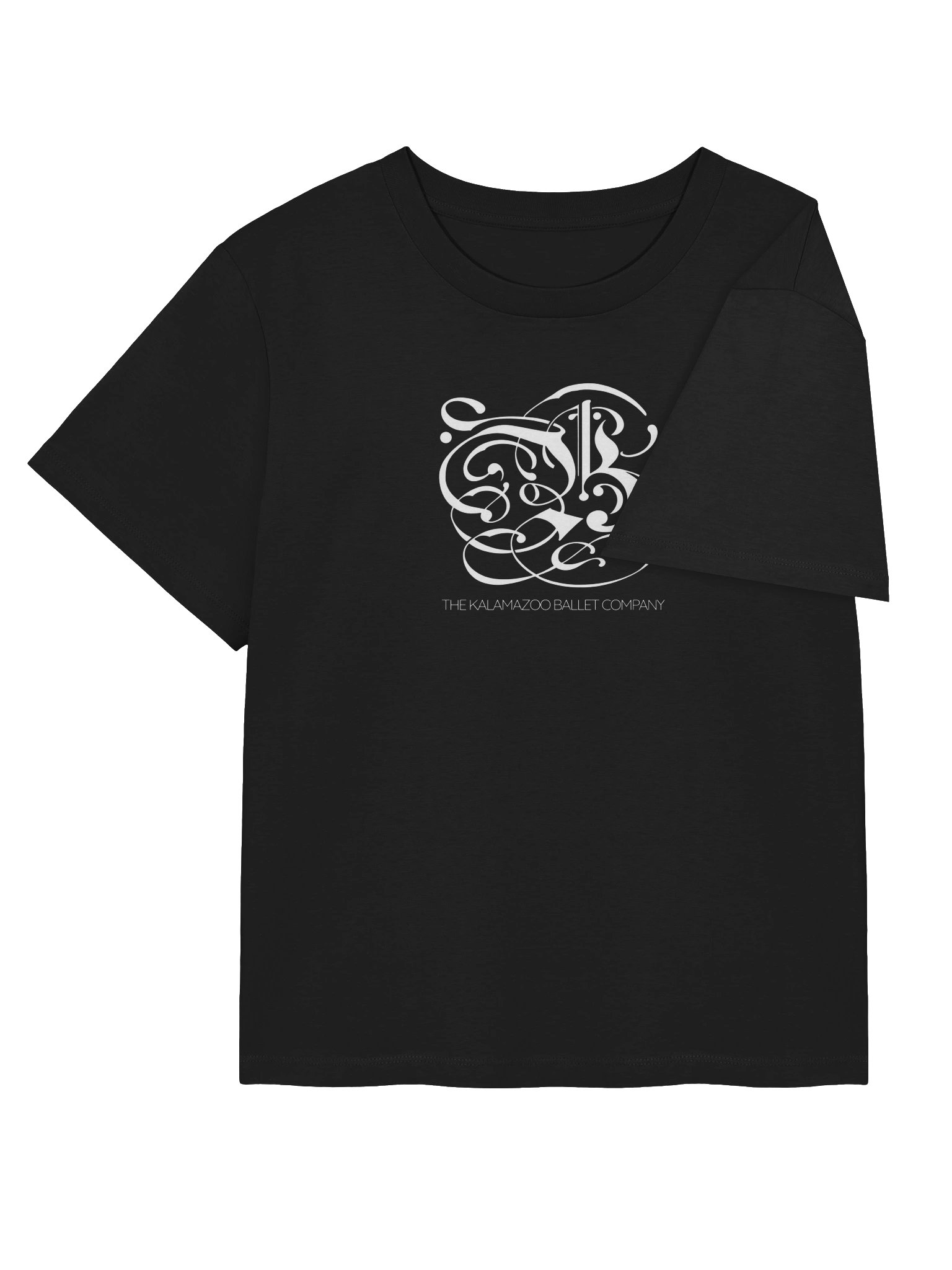 Legacy Kalamazoo Ballet Tee product image (8)