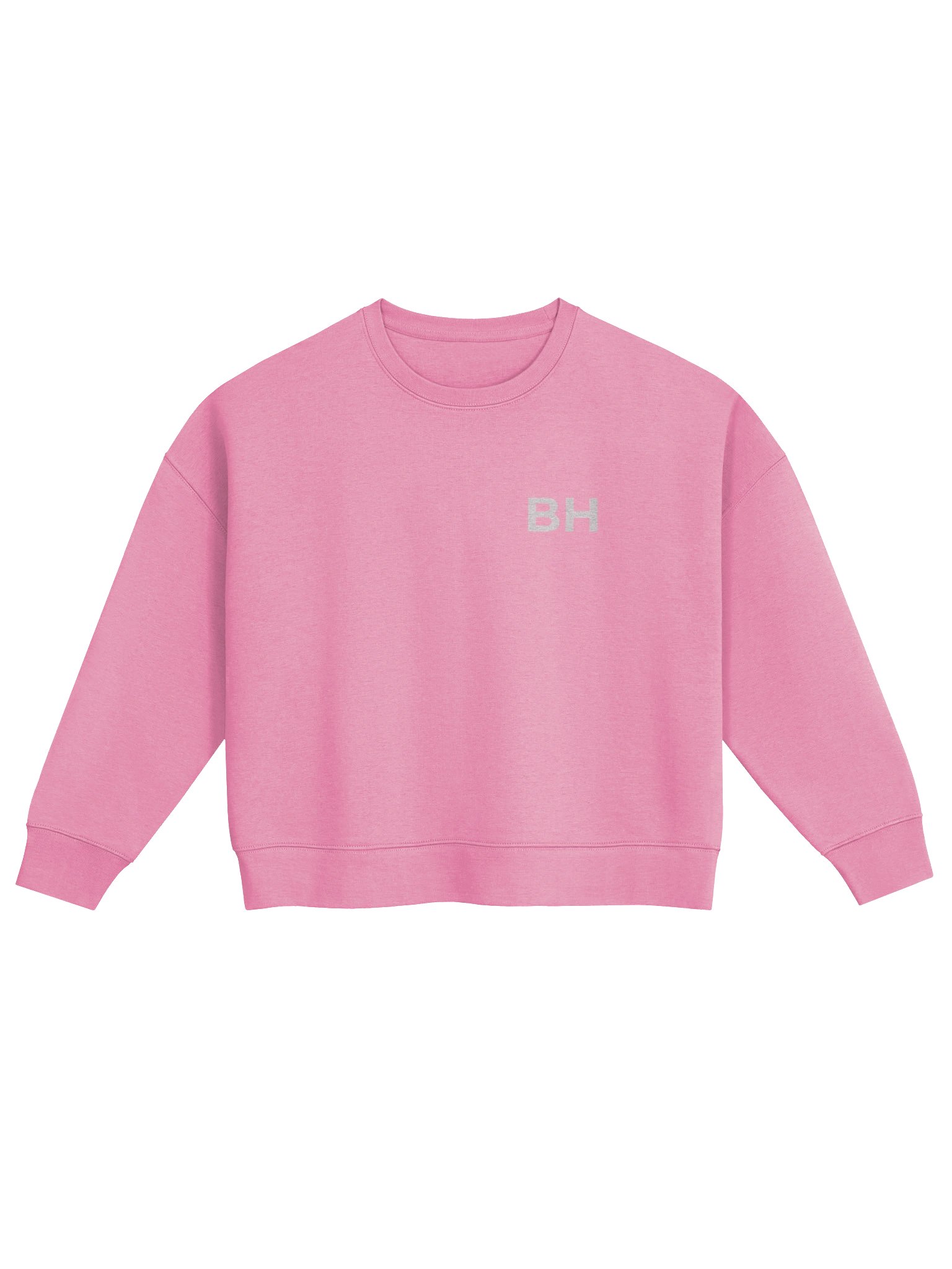 BH Plain n Simple Women's Sweatshirt product image (1)
