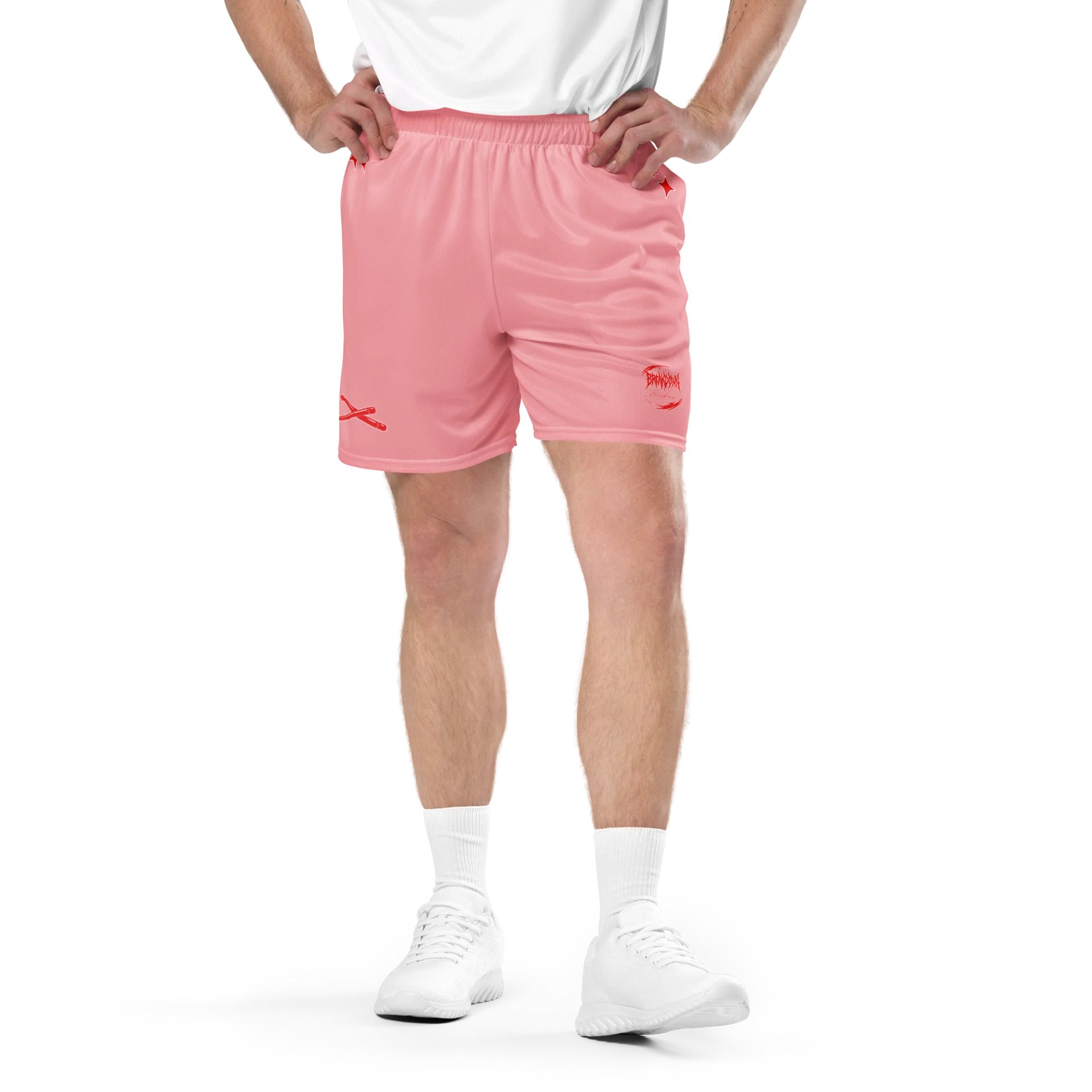 Paradiddle Princess (Men’s Shorts) product image (1)