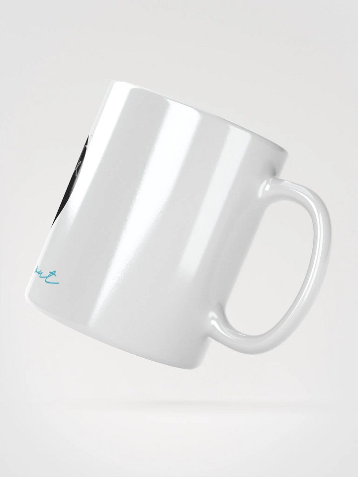 Can I sew your heart out? (mug) product image (4)